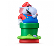 Nintendo amiibo Super Mario BW - Elephant Mario - 1486979 - zdjęcie 1